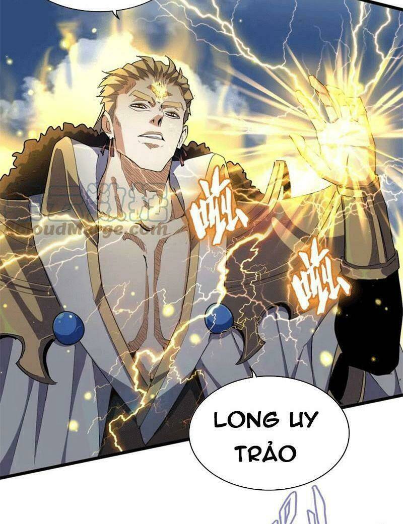 Đại Quản Gia Là Ma Hoàng - Chapter 317 - Page 67