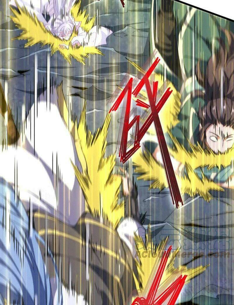 Đại Quản Gia Là Ma Hoàng - Chapter 317 - Page 69