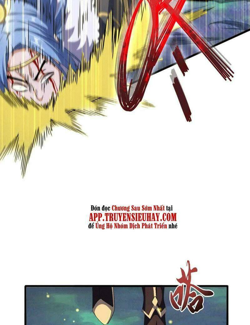 Đại Quản Gia Là Ma Hoàng - Chapter 317 - Page 70