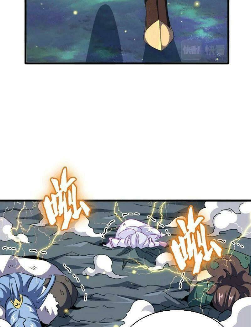 Đại Quản Gia Là Ma Hoàng - Chapter 317 - Page 71