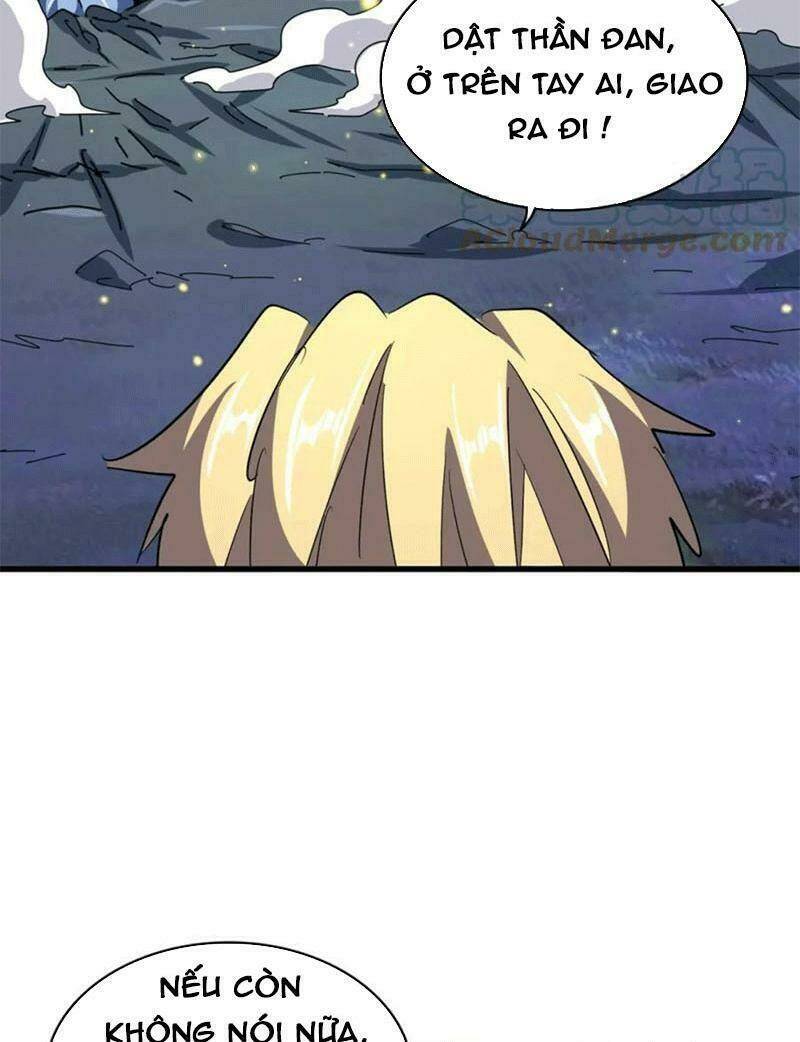 Đại Quản Gia Là Ma Hoàng - Chapter 317 - Page 72