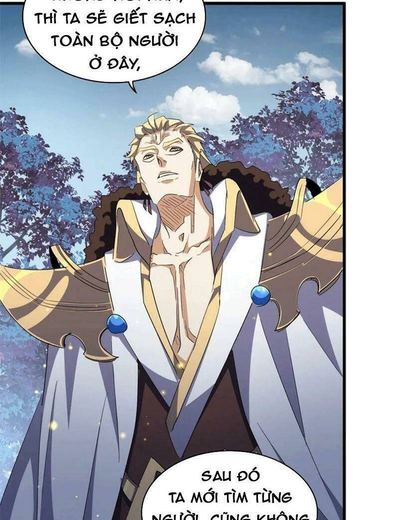 Đại Quản Gia Là Ma Hoàng - Chapter 317 - Page 73