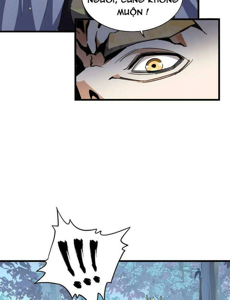 Đại Quản Gia Là Ma Hoàng - Chapter 317 - Page 74