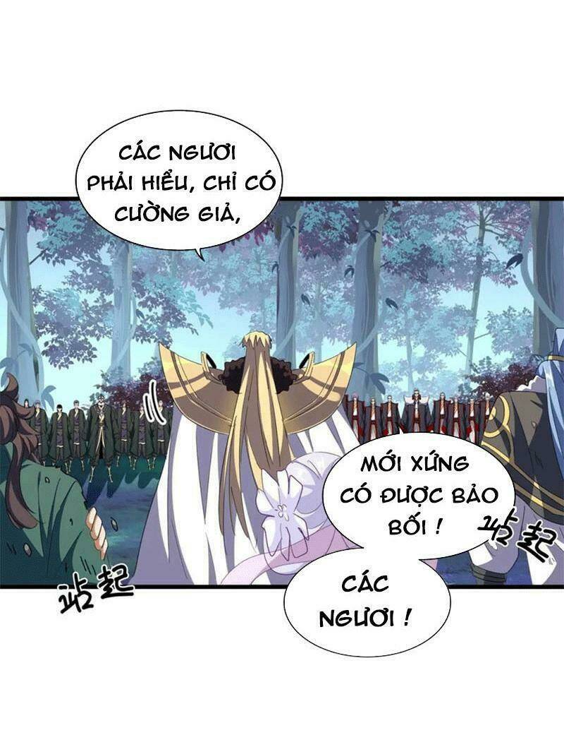 Đại Quản Gia Là Ma Hoàng - Chapter 317 - Page 78