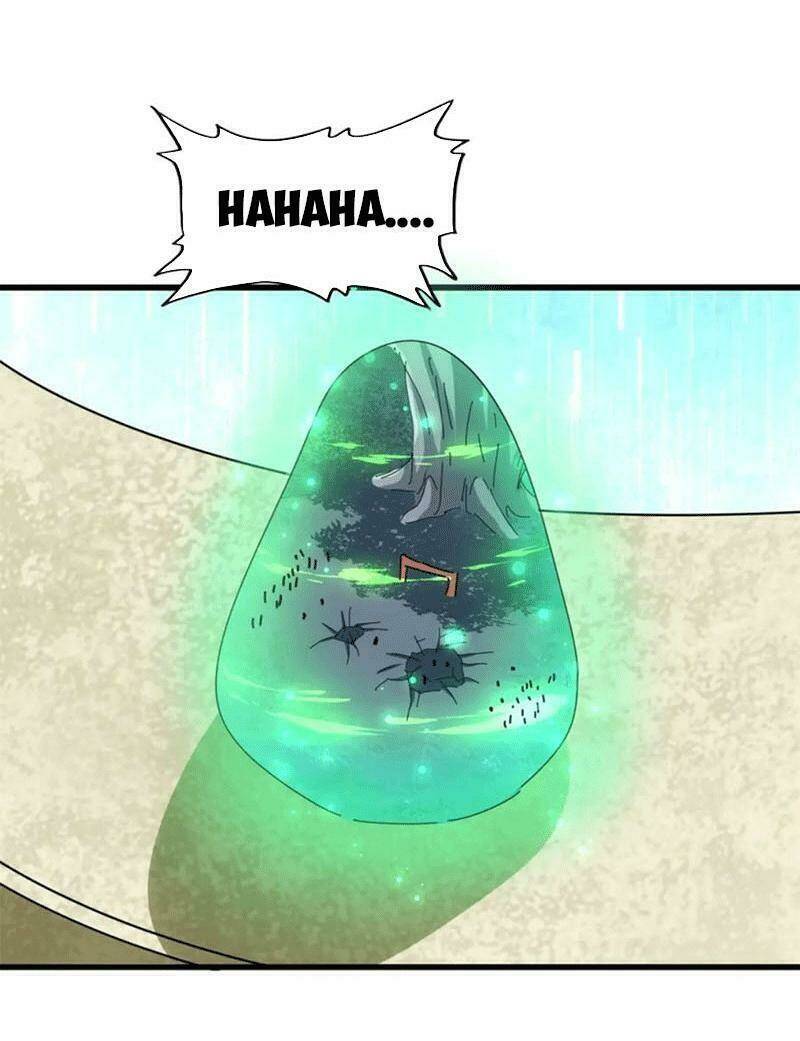 Đại Quản Gia Là Ma Hoàng - Chapter 317 - Page 80