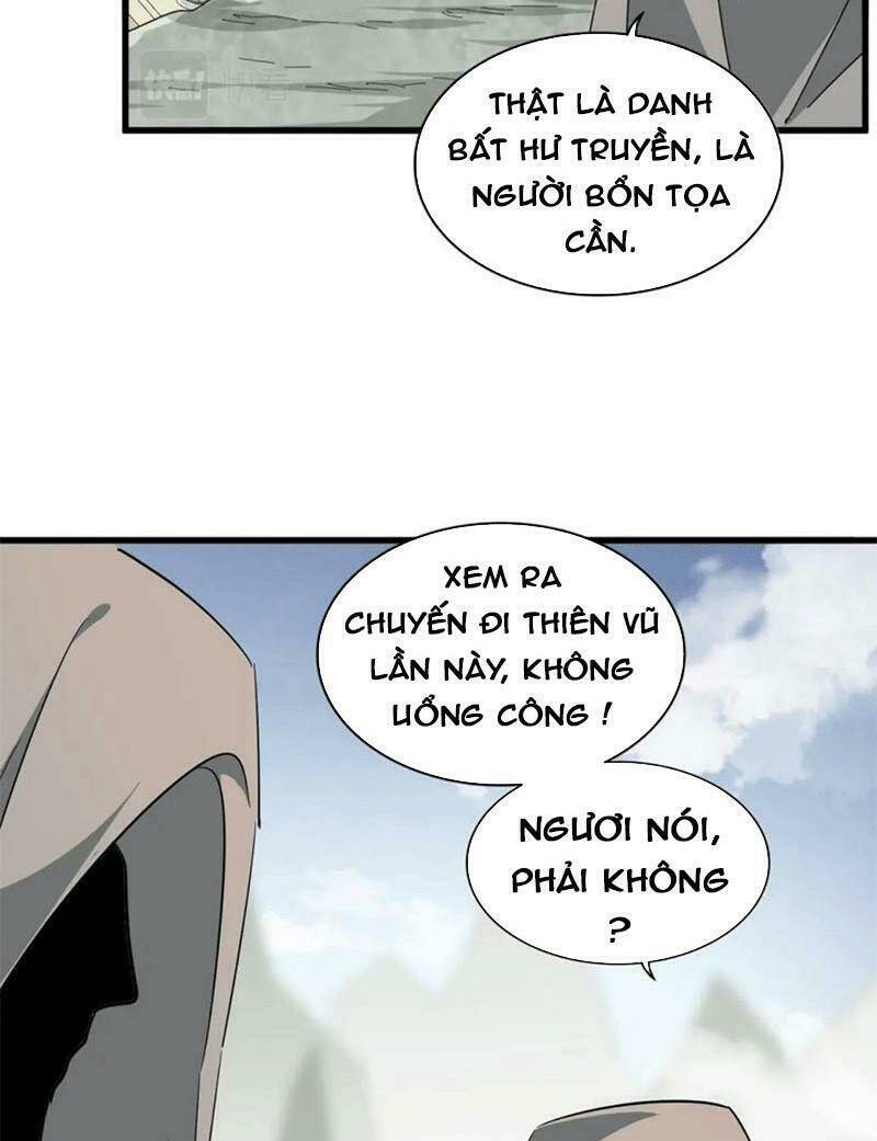 Đại Quản Gia Là Ma Hoàng - Chapter 317 - Page 82