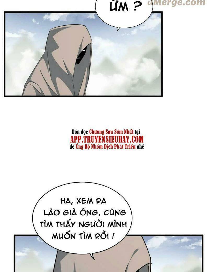 Đại Quản Gia Là Ma Hoàng - Chapter 317 - Page 84
