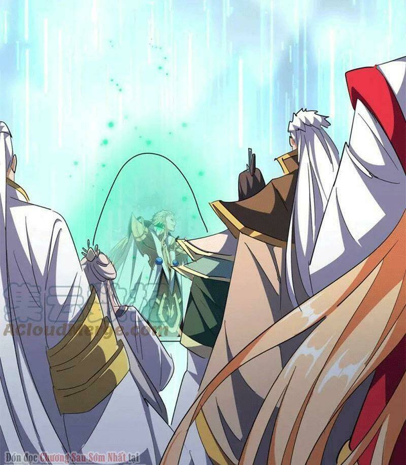 Đại Quản Gia Là Ma Hoàng - Chapter 317 - Page 8