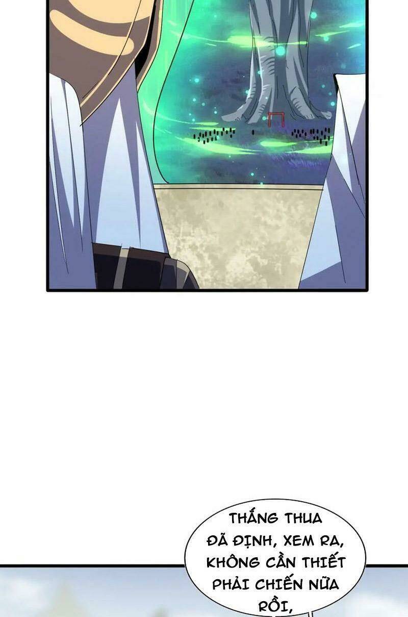 Đại Quản Gia Là Ma Hoàng - Chapter 318 - Page 10