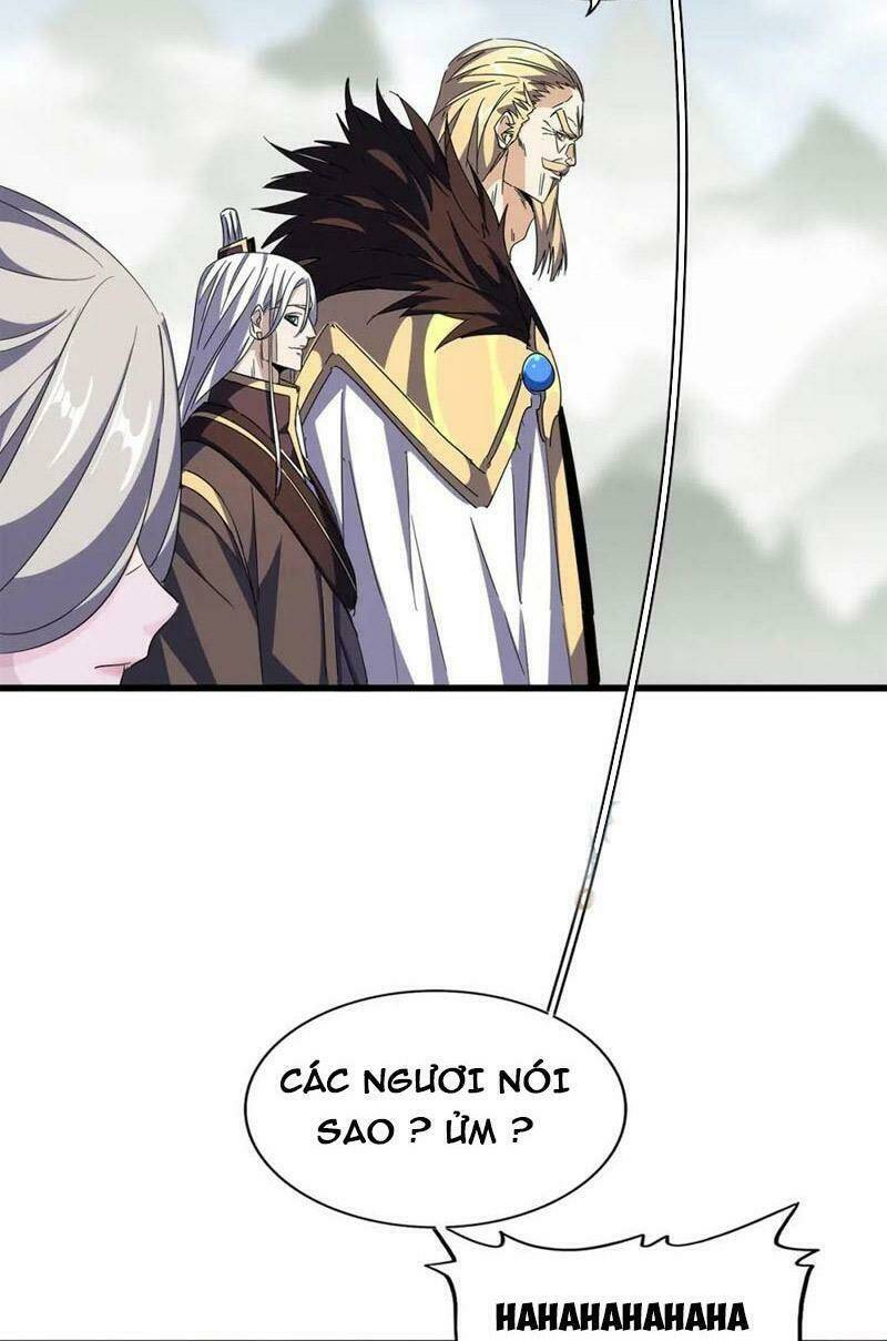 Đại Quản Gia Là Ma Hoàng - Chapter 318 - Page 11