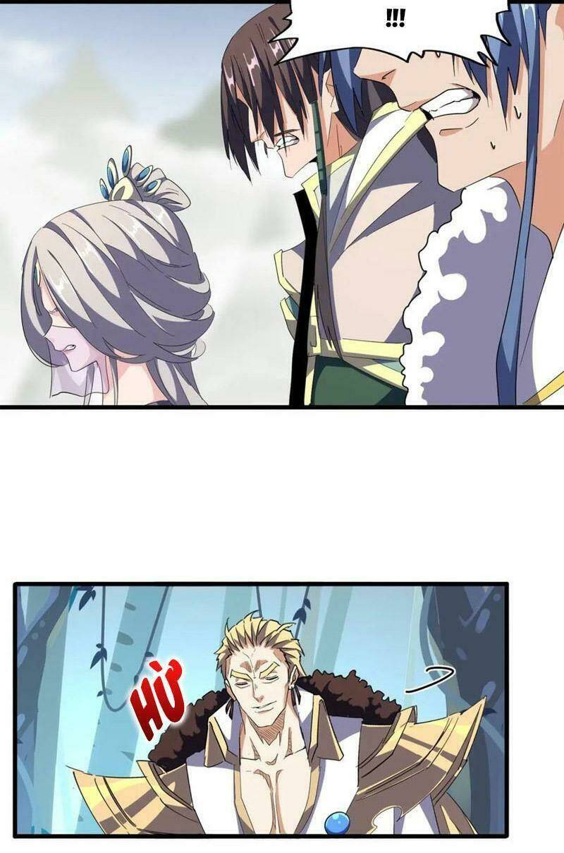 Đại Quản Gia Là Ma Hoàng - Chapter 318 - Page 12