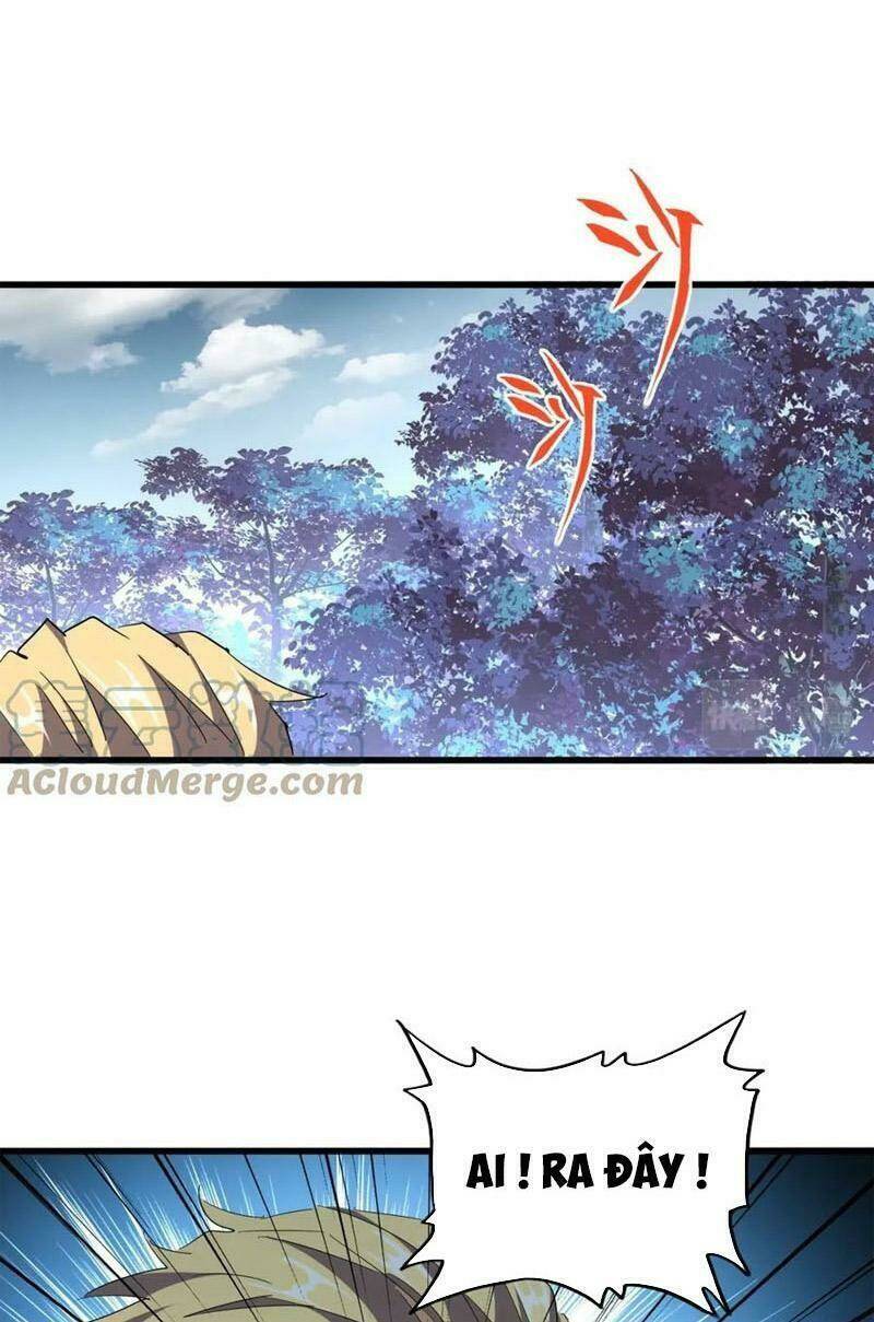 Đại Quản Gia Là Ma Hoàng - Chapter 318 - Page 13