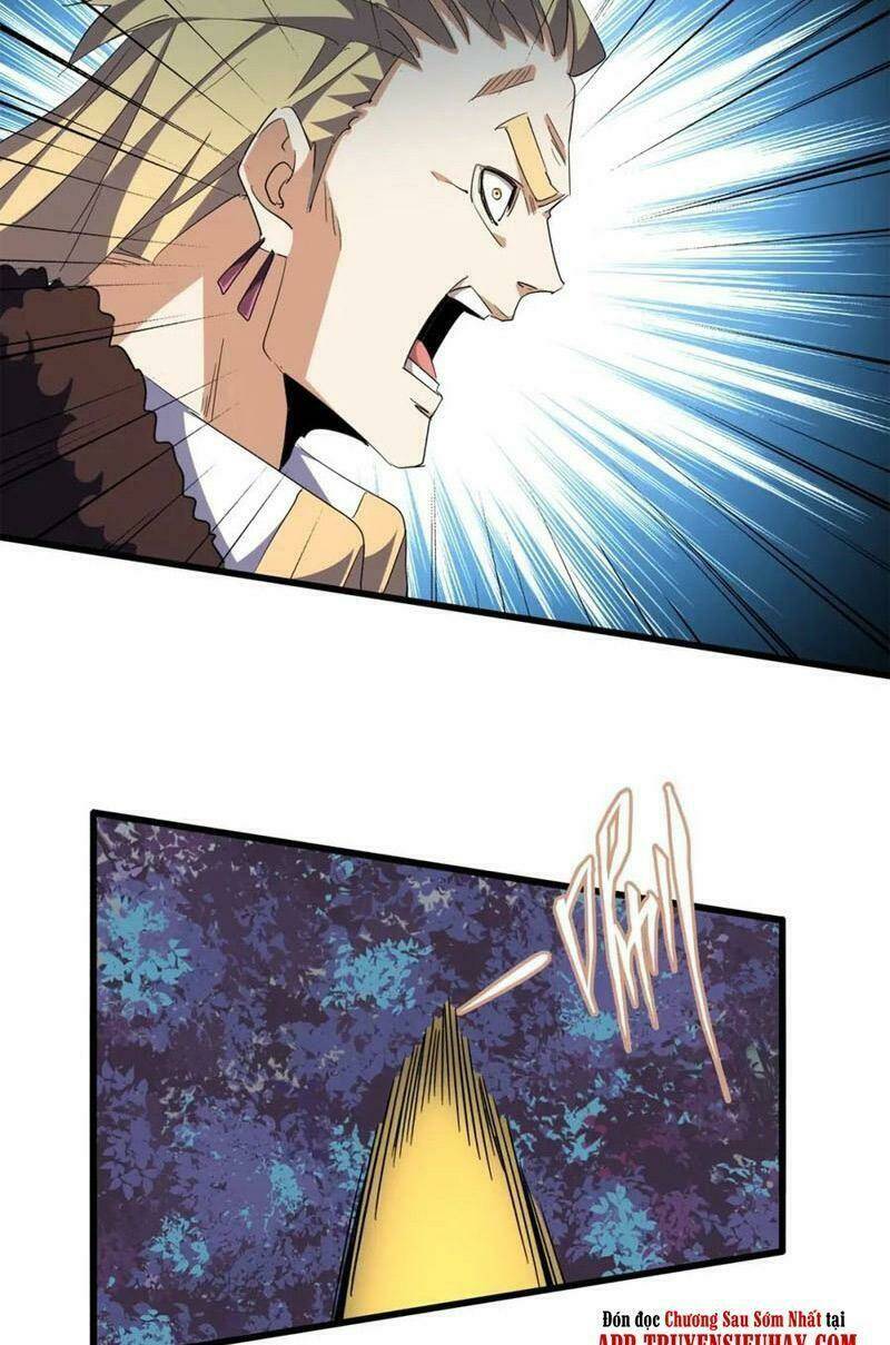 Đại Quản Gia Là Ma Hoàng - Chapter 318 - Page 14