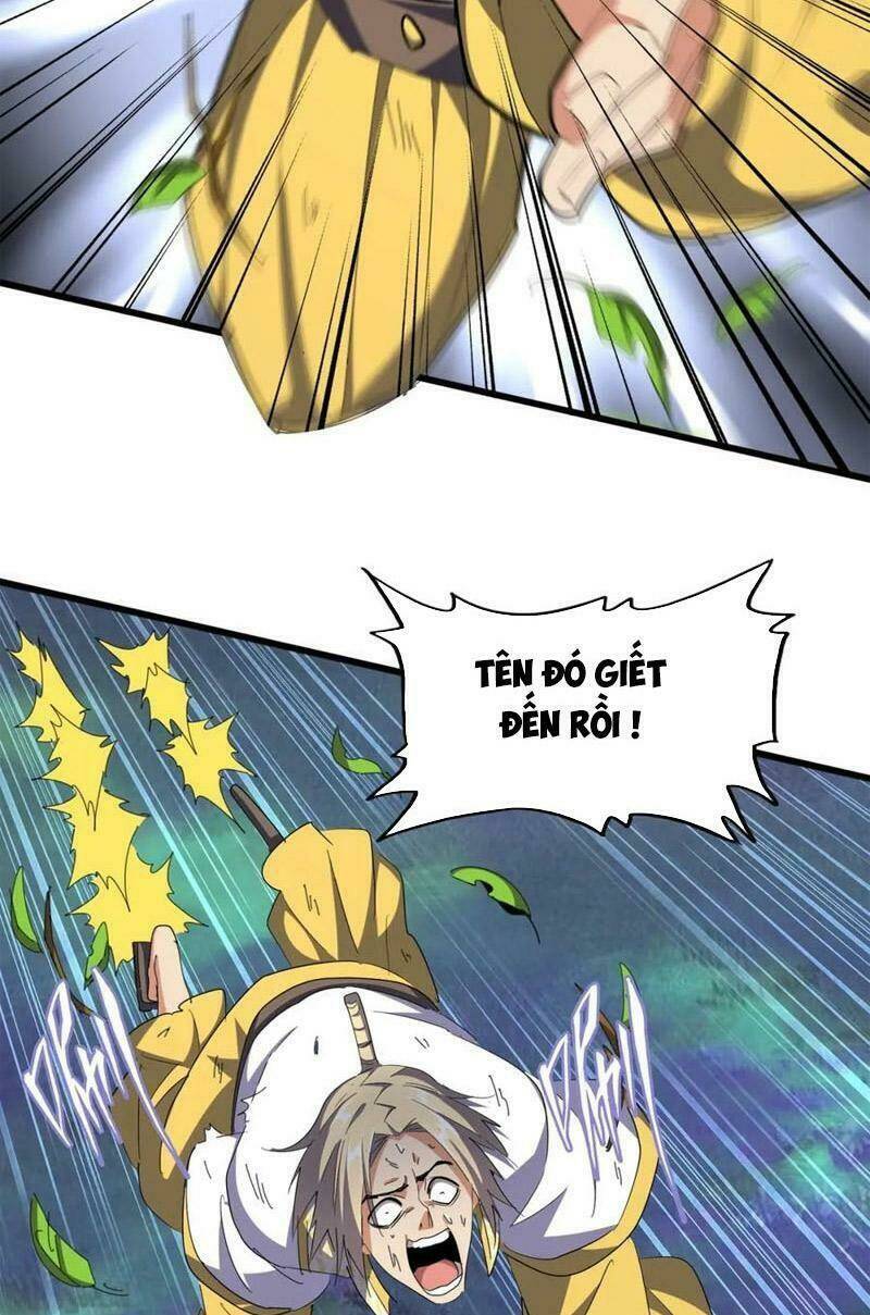 Đại Quản Gia Là Ma Hoàng - Chapter 318 - Page 16