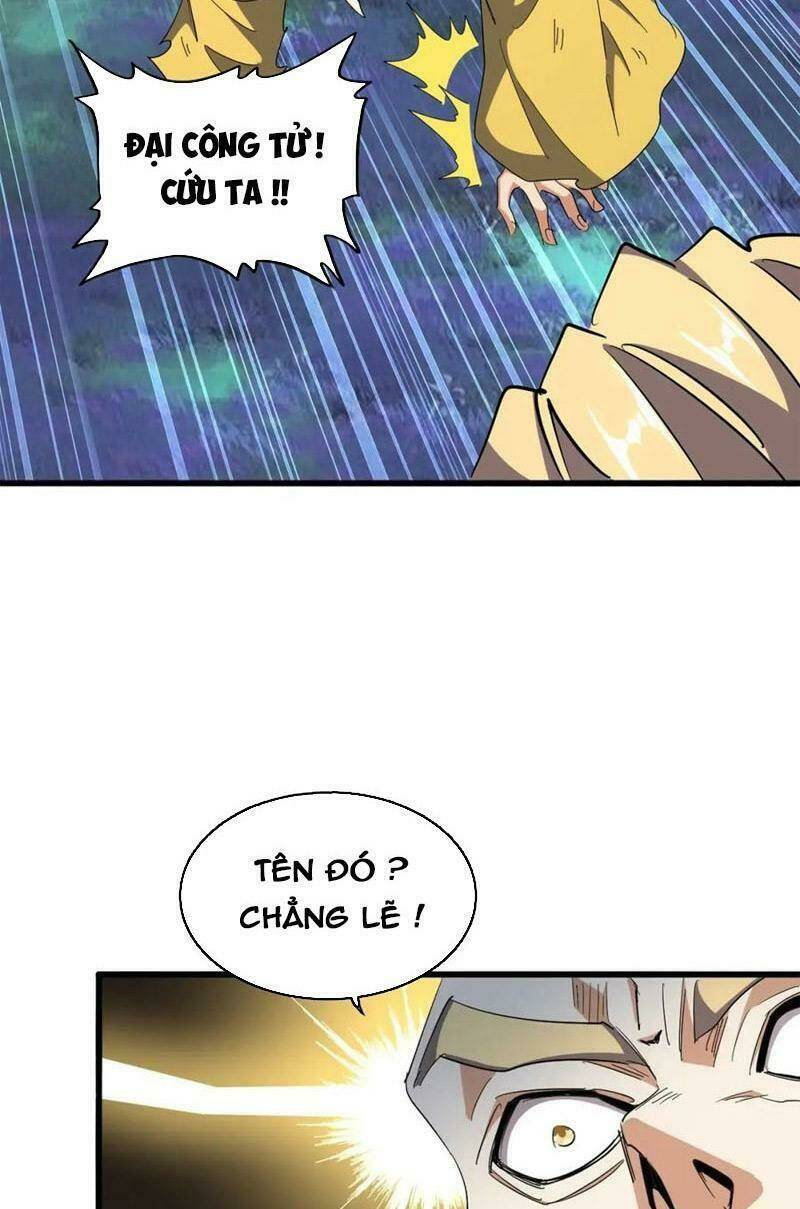 Đại Quản Gia Là Ma Hoàng - Chapter 318 - Page 17
