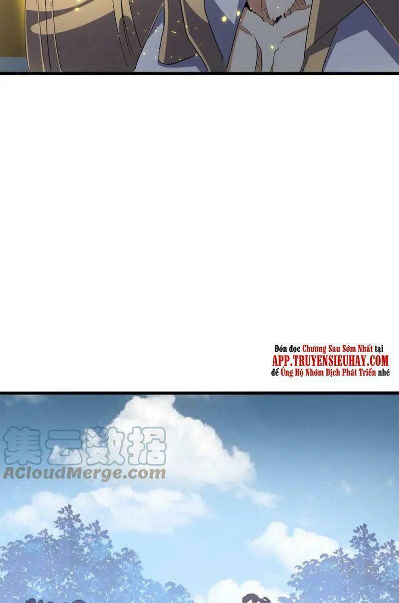 Đại Quản Gia Là Ma Hoàng - Chapter 318 - Page 19