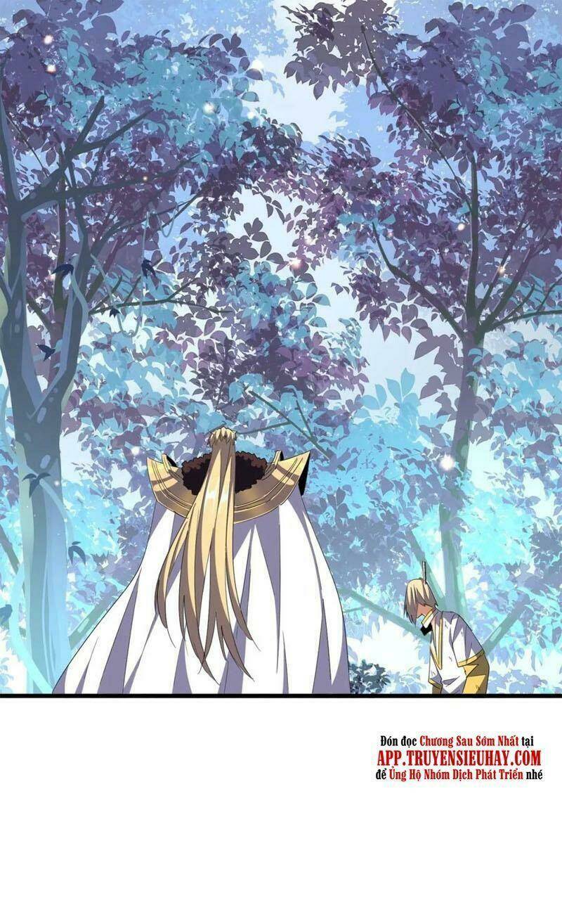 Đại Quản Gia Là Ma Hoàng - Chapter 318 - Page 20