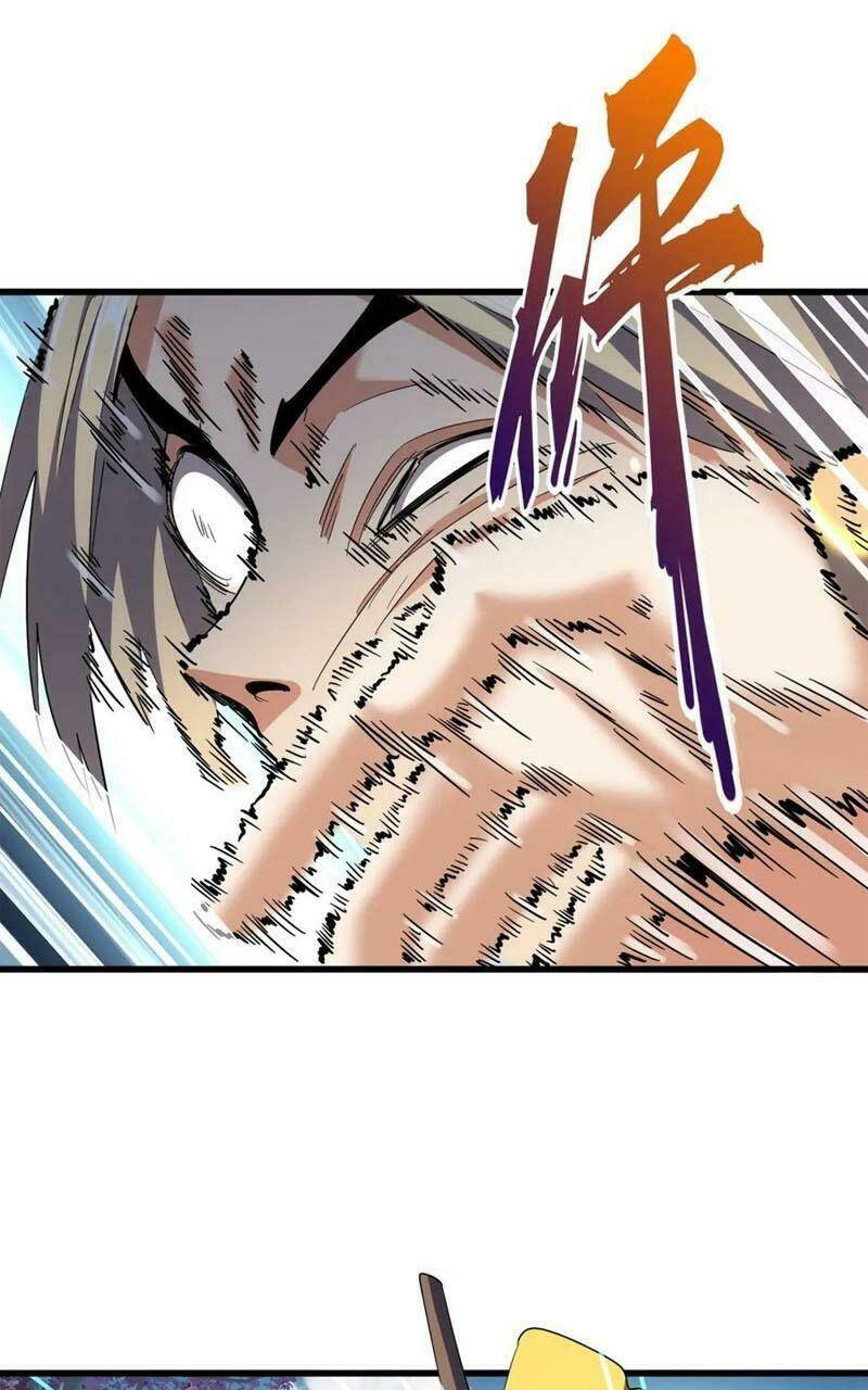 Đại Quản Gia Là Ma Hoàng - Chapter 318 - Page 22