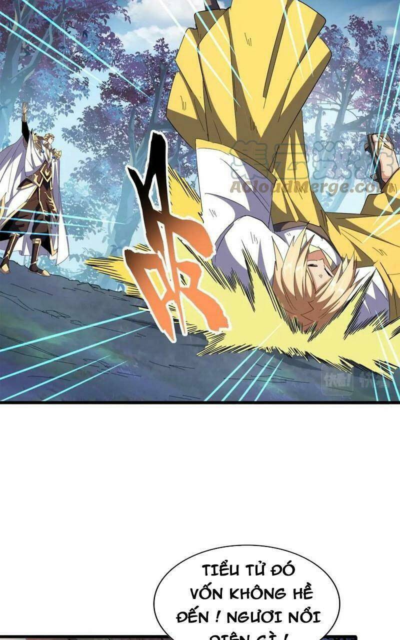 Đại Quản Gia Là Ma Hoàng - Chapter 318 - Page 23