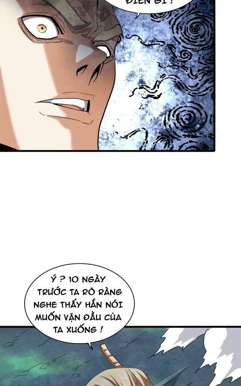 Đại Quản Gia Là Ma Hoàng - Chapter 318 - Page 24