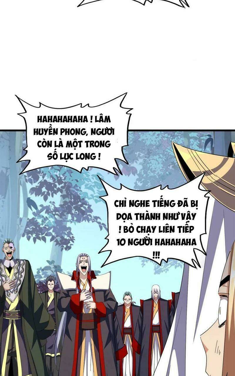 Đại Quản Gia Là Ma Hoàng - Chapter 318 - Page 29