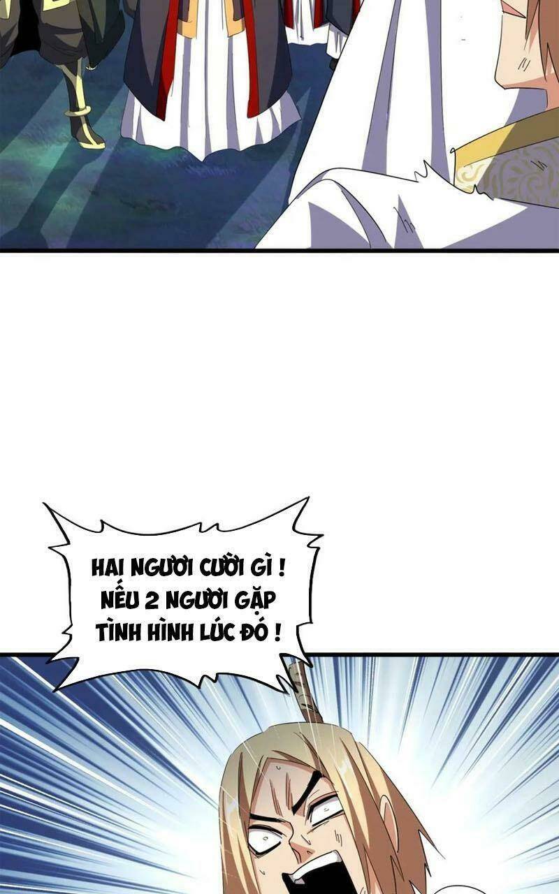 Đại Quản Gia Là Ma Hoàng - Chapter 318 - Page 30