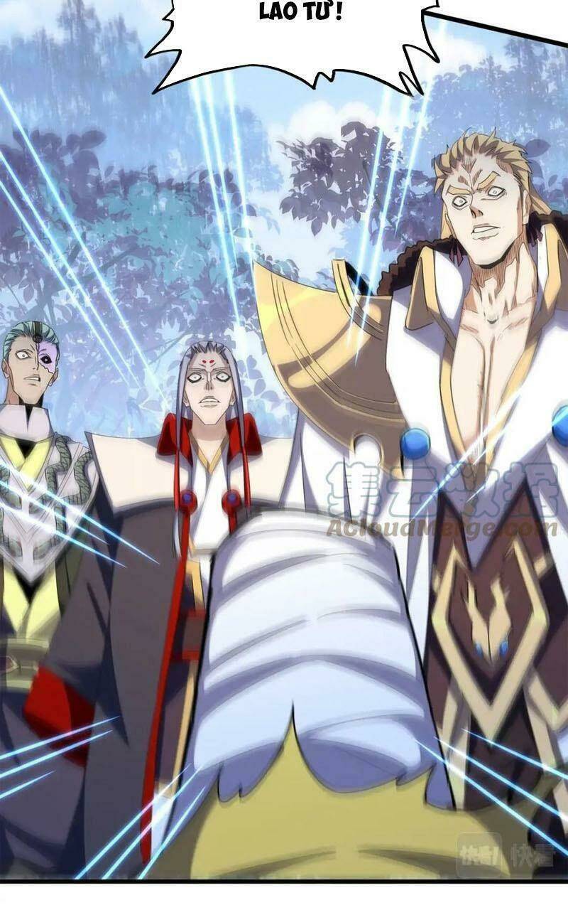 Đại Quản Gia Là Ma Hoàng - Chapter 318 - Page 34