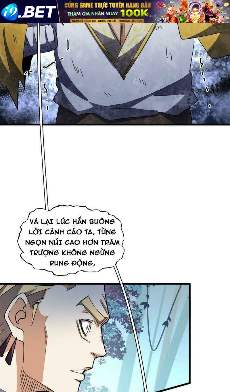 Đại Quản Gia Là Ma Hoàng - Chapter 318 - Page 37