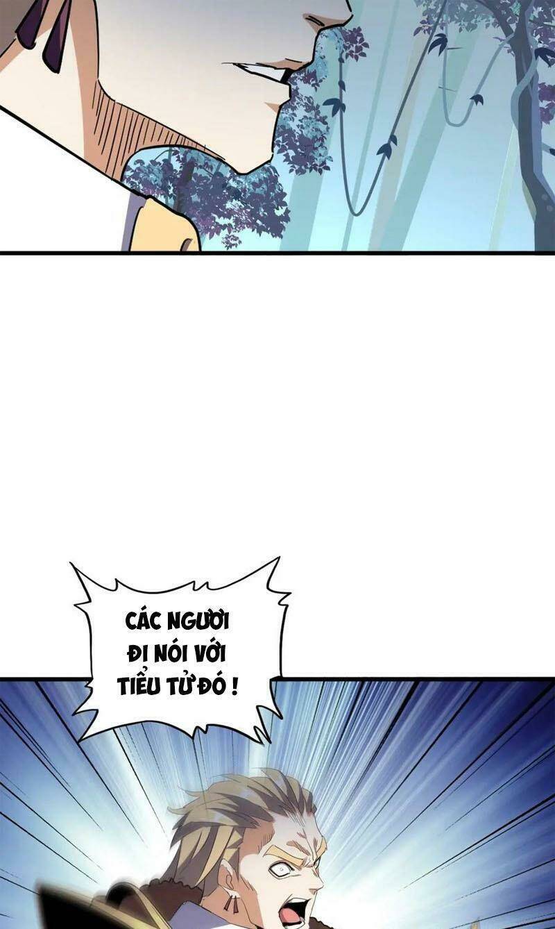 Đại Quản Gia Là Ma Hoàng - Chapter 318 - Page 40