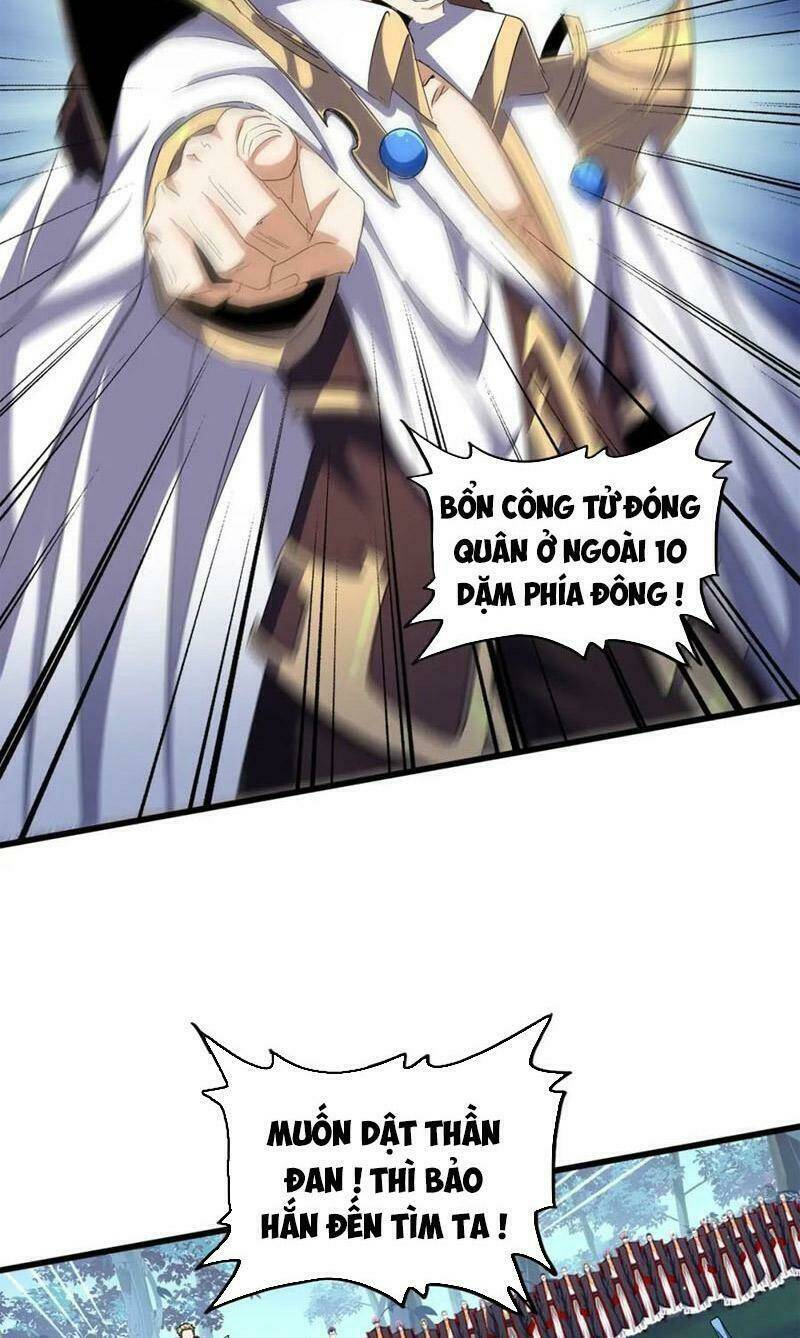 Đại Quản Gia Là Ma Hoàng - Chapter 318 - Page 41