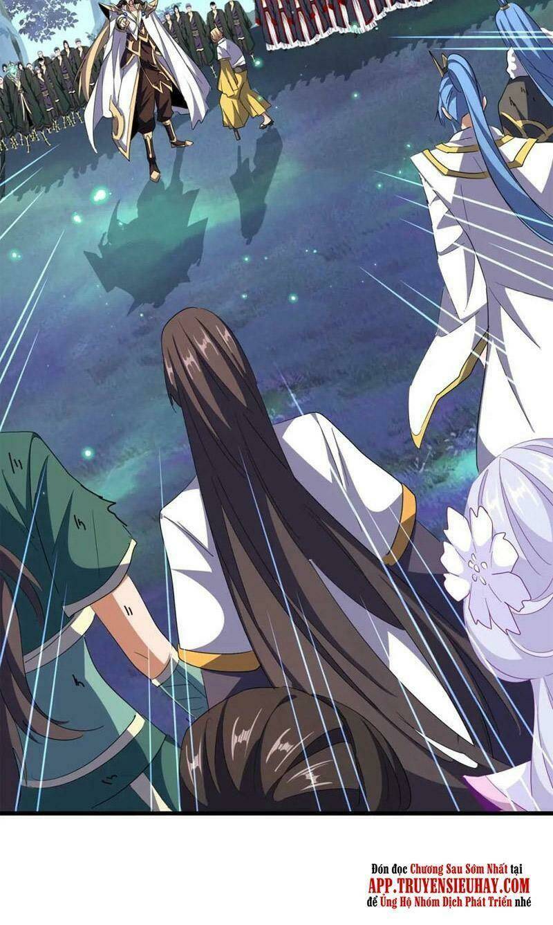 Đại Quản Gia Là Ma Hoàng - Chapter 318 - Page 42