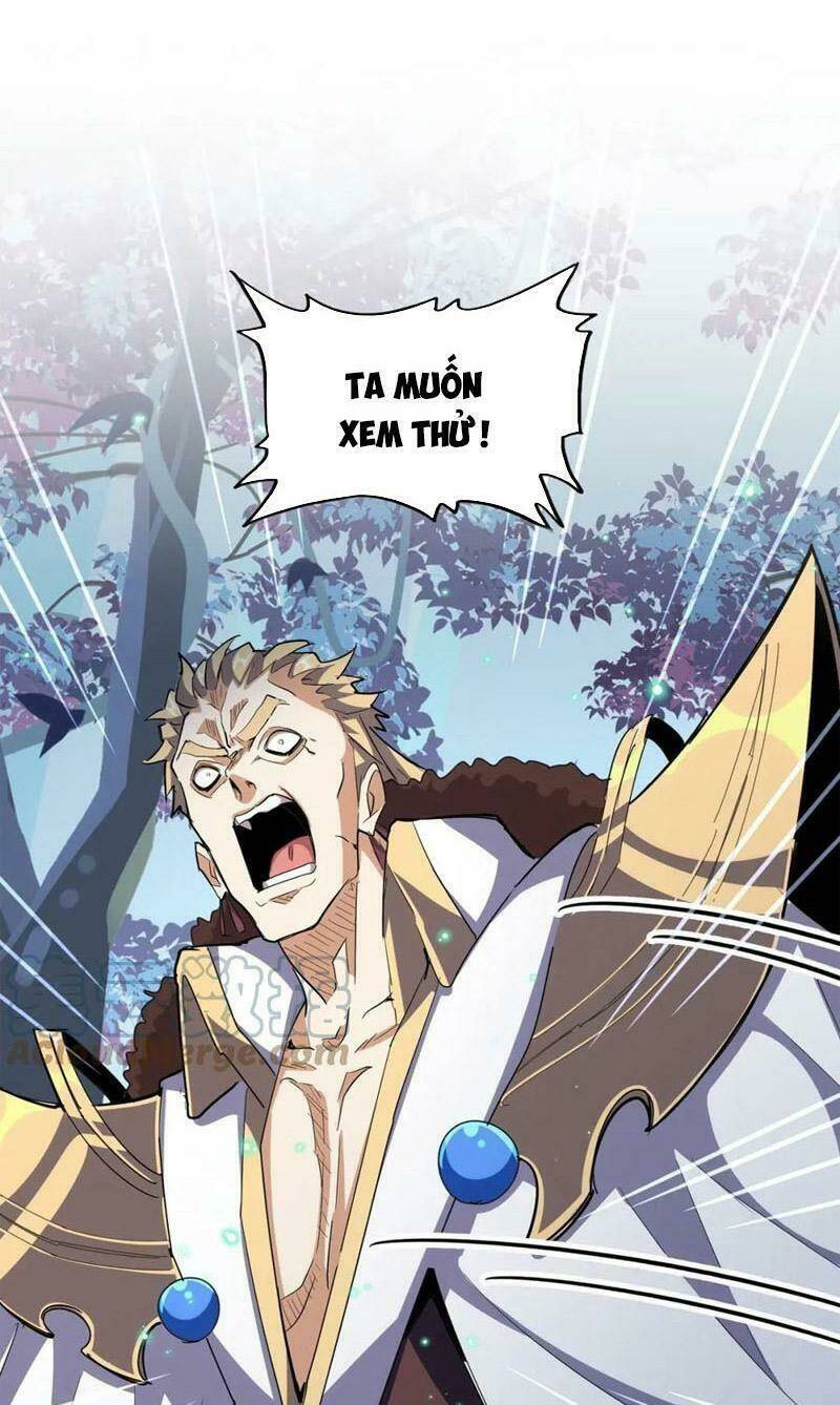 Đại Quản Gia Là Ma Hoàng - Chapter 318 - Page 43