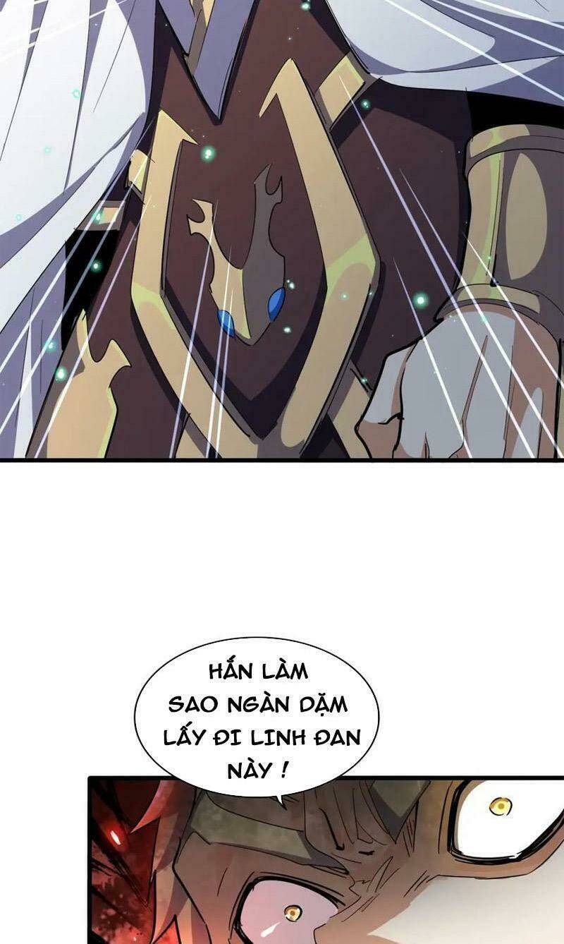 Đại Quản Gia Là Ma Hoàng - Chapter 318 - Page 44
