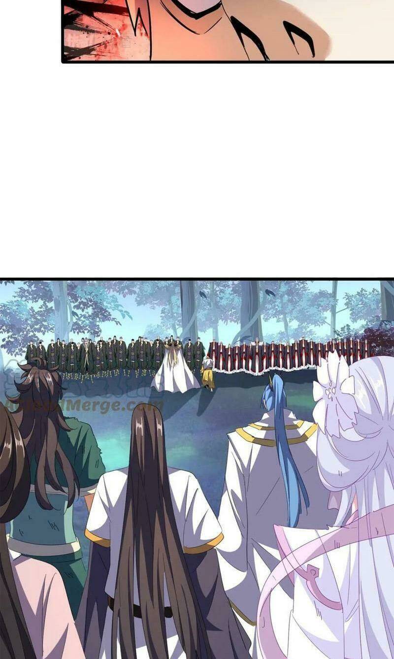 Đại Quản Gia Là Ma Hoàng - Chapter 318 - Page 45