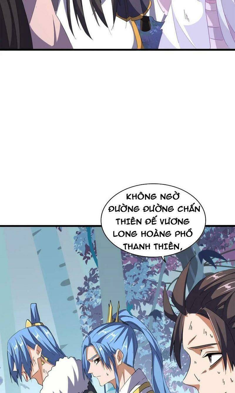 Đại Quản Gia Là Ma Hoàng - Chapter 318 - Page 46