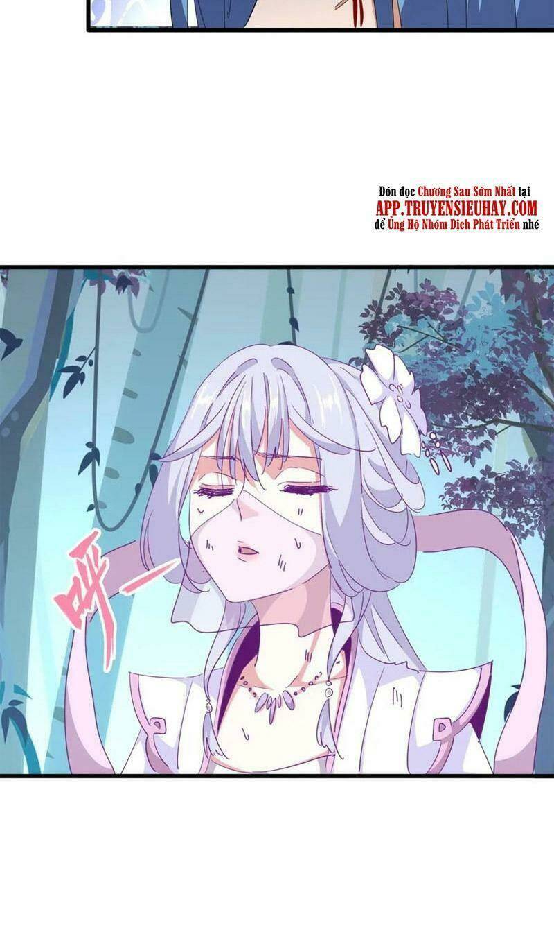 Đại Quản Gia Là Ma Hoàng - Chapter 318 - Page 48