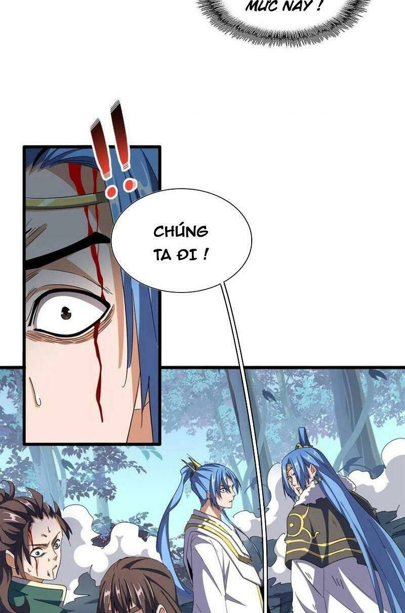 Đại Quản Gia Là Ma Hoàng - Chapter 318 - Page 4