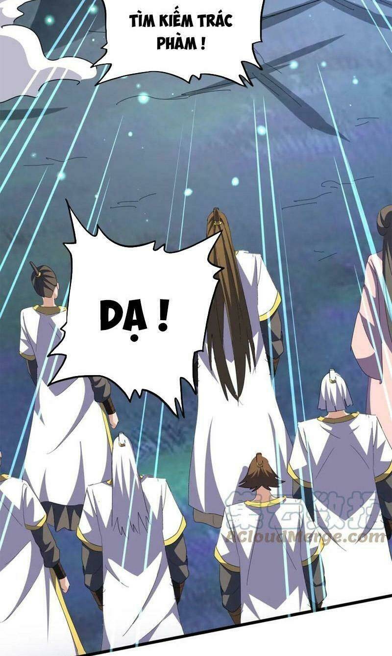 Đại Quản Gia Là Ma Hoàng - Chapter 318 - Page 50