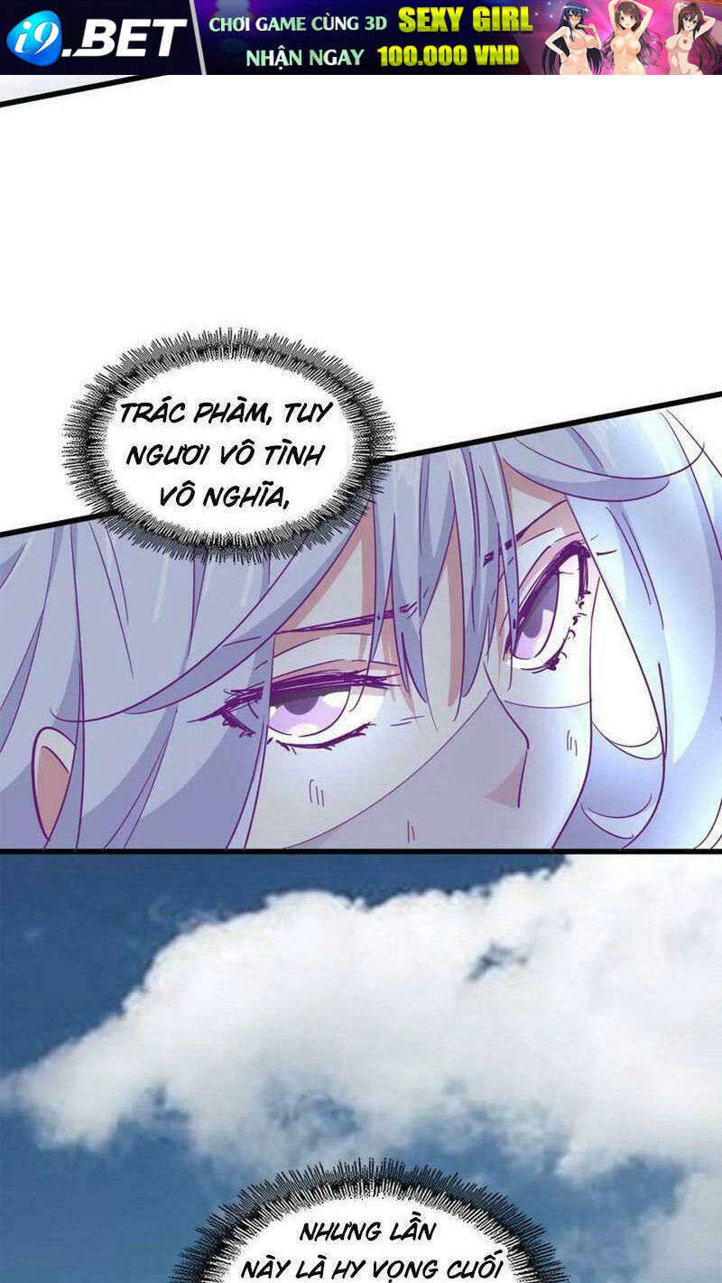 Đại Quản Gia Là Ma Hoàng - Chapter 318 - Page 51