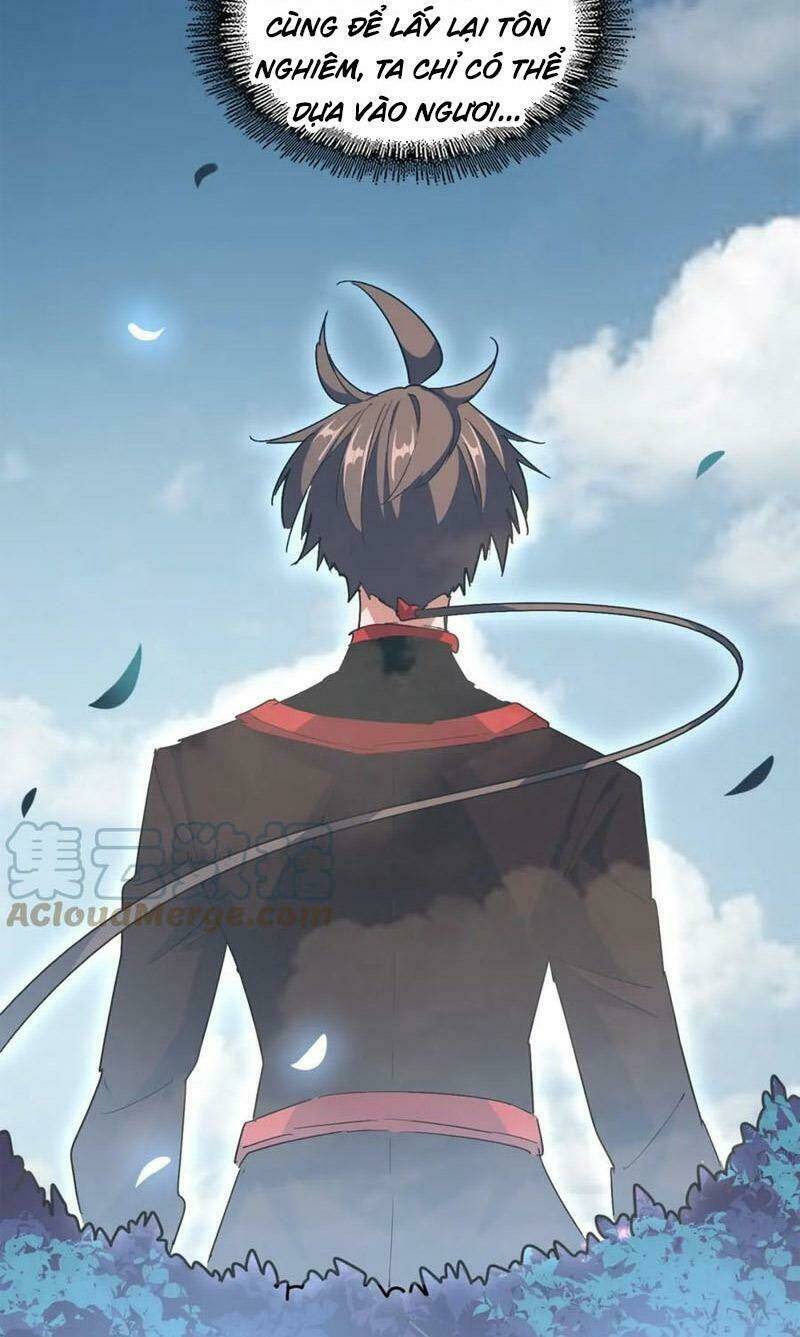 Đại Quản Gia Là Ma Hoàng - Chapter 318 - Page 52