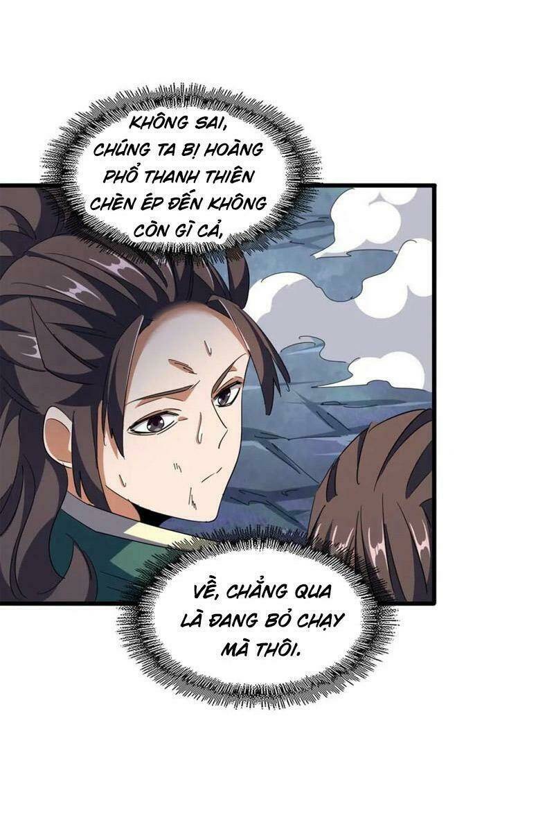 Đại Quản Gia Là Ma Hoàng - Chapter 318 - Page 6