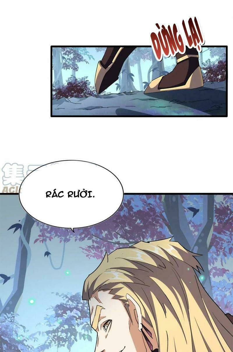 Đại Quản Gia Là Ma Hoàng - Chapter 318 - Page 7