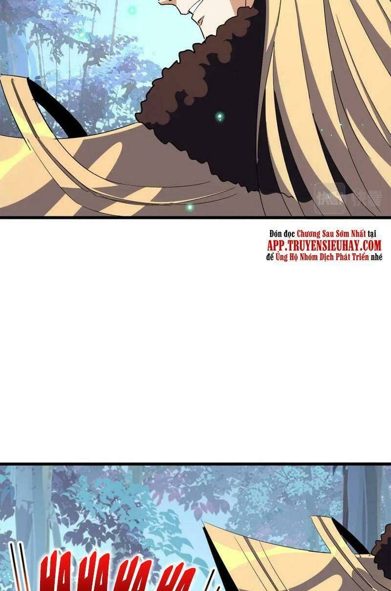 Đại Quản Gia Là Ma Hoàng - Chapter 318 - Page 8