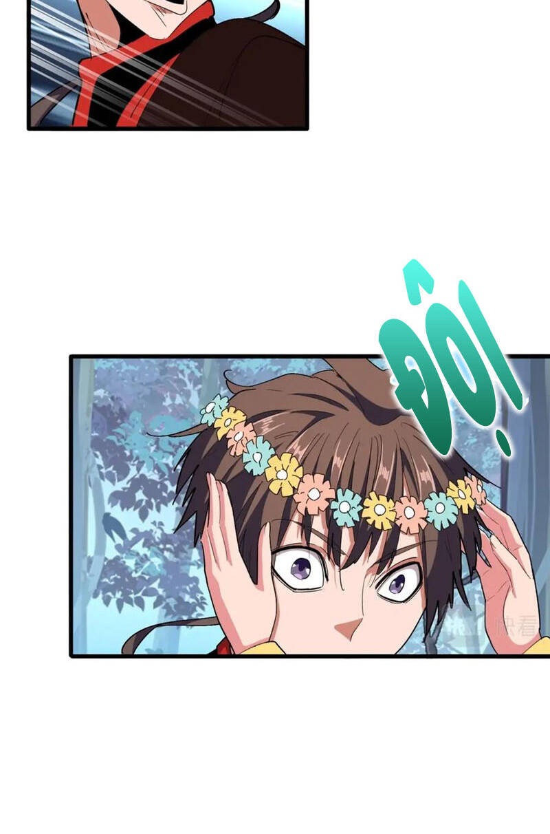 Đại Quản Gia Là Ma Hoàng - Chapter 319 - Page 10