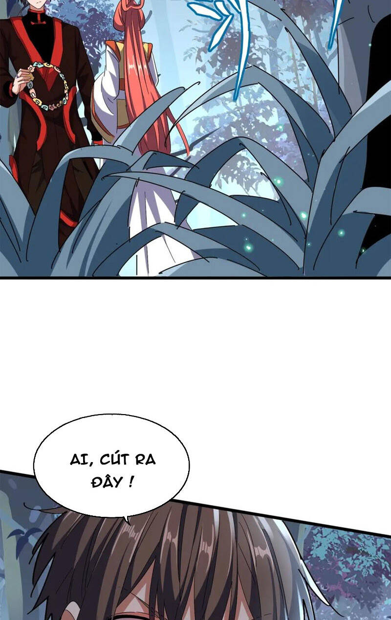 Đại Quản Gia Là Ma Hoàng - Chapter 319 - Page 21