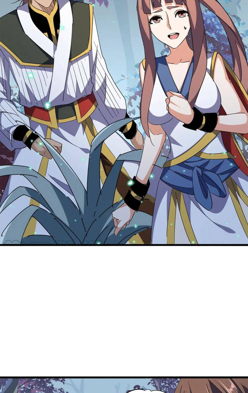 Đại Quản Gia Là Ma Hoàng - Chapter 319 - Page 23