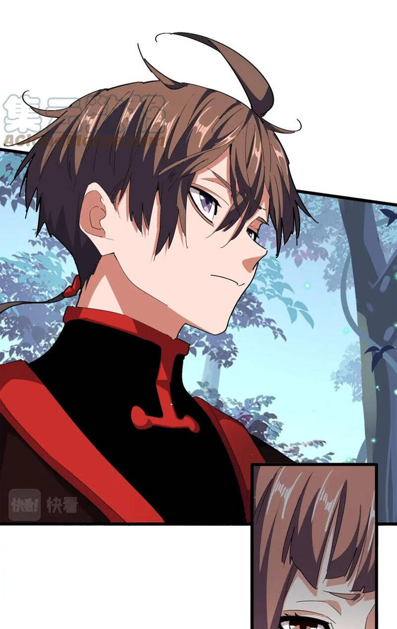 Đại Quản Gia Là Ma Hoàng - Chapter 319 - Page 25