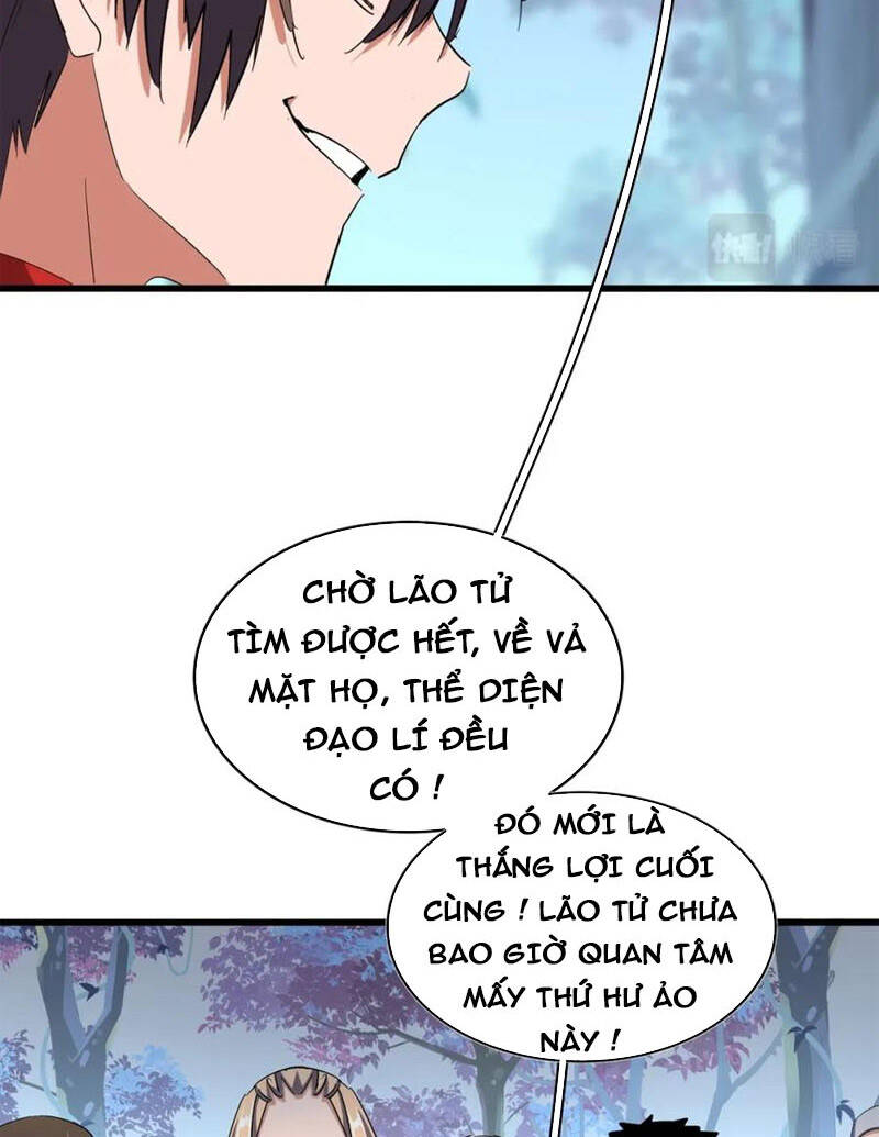 Đại Quản Gia Là Ma Hoàng - Chapter 319 - Page 45