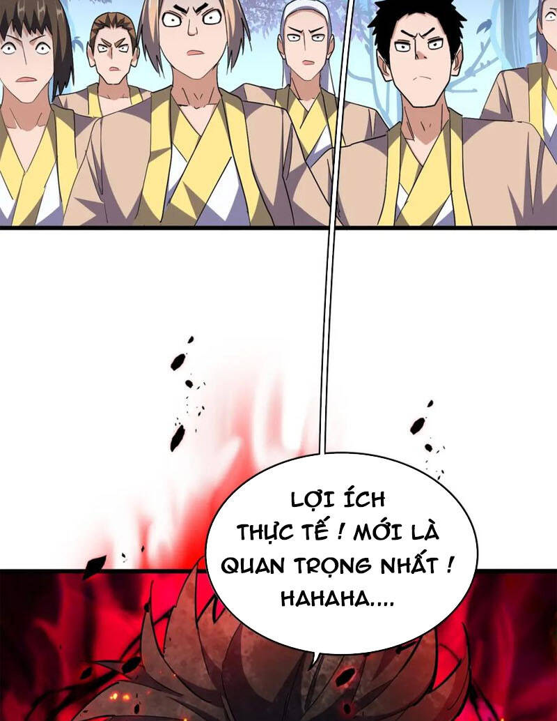 Đại Quản Gia Là Ma Hoàng - Chapter 319 - Page 46