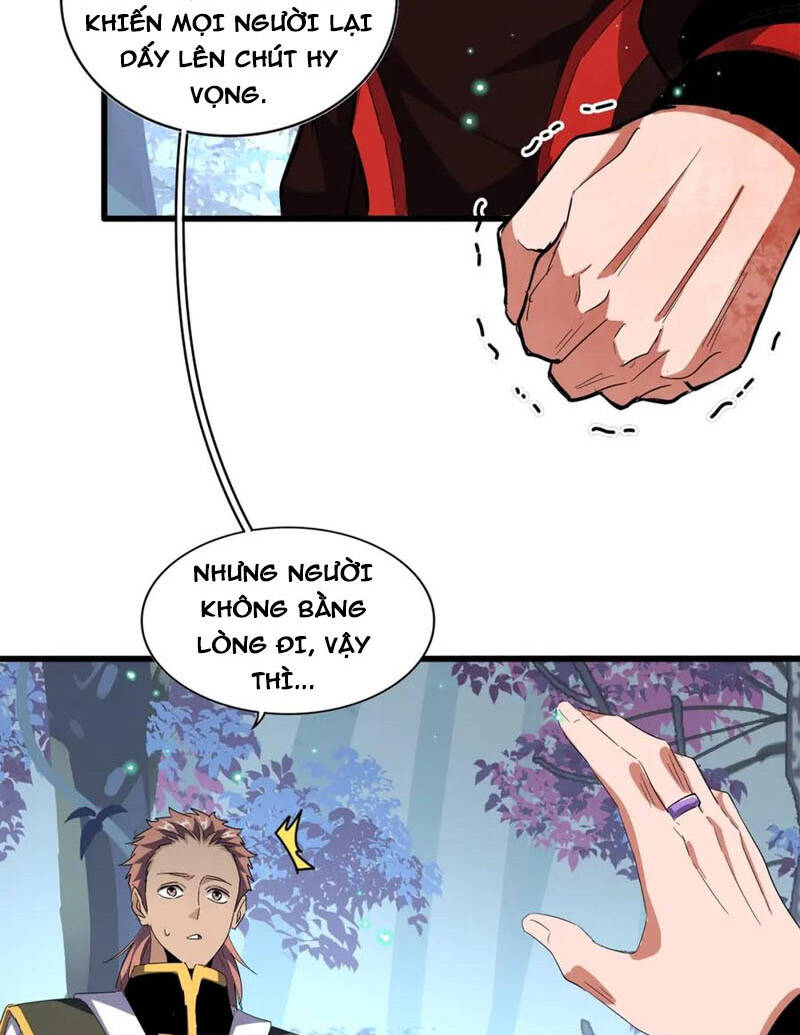 Đại Quản Gia Là Ma Hoàng - Chapter 319 - Page 55